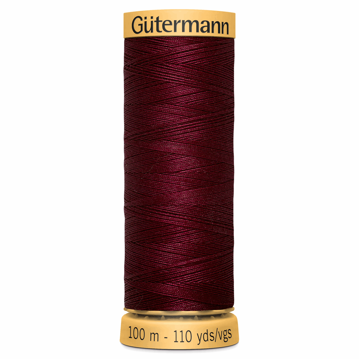 Guterman Thread Natural Cotton 100m – 3022