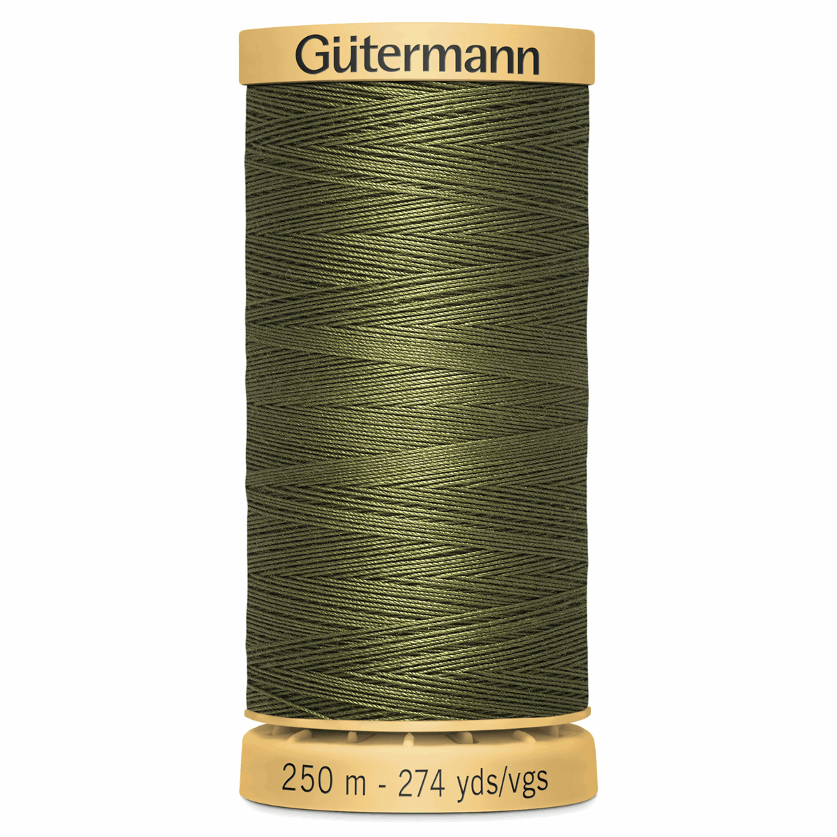Guterman Thread Natural Cotton 250m – 424