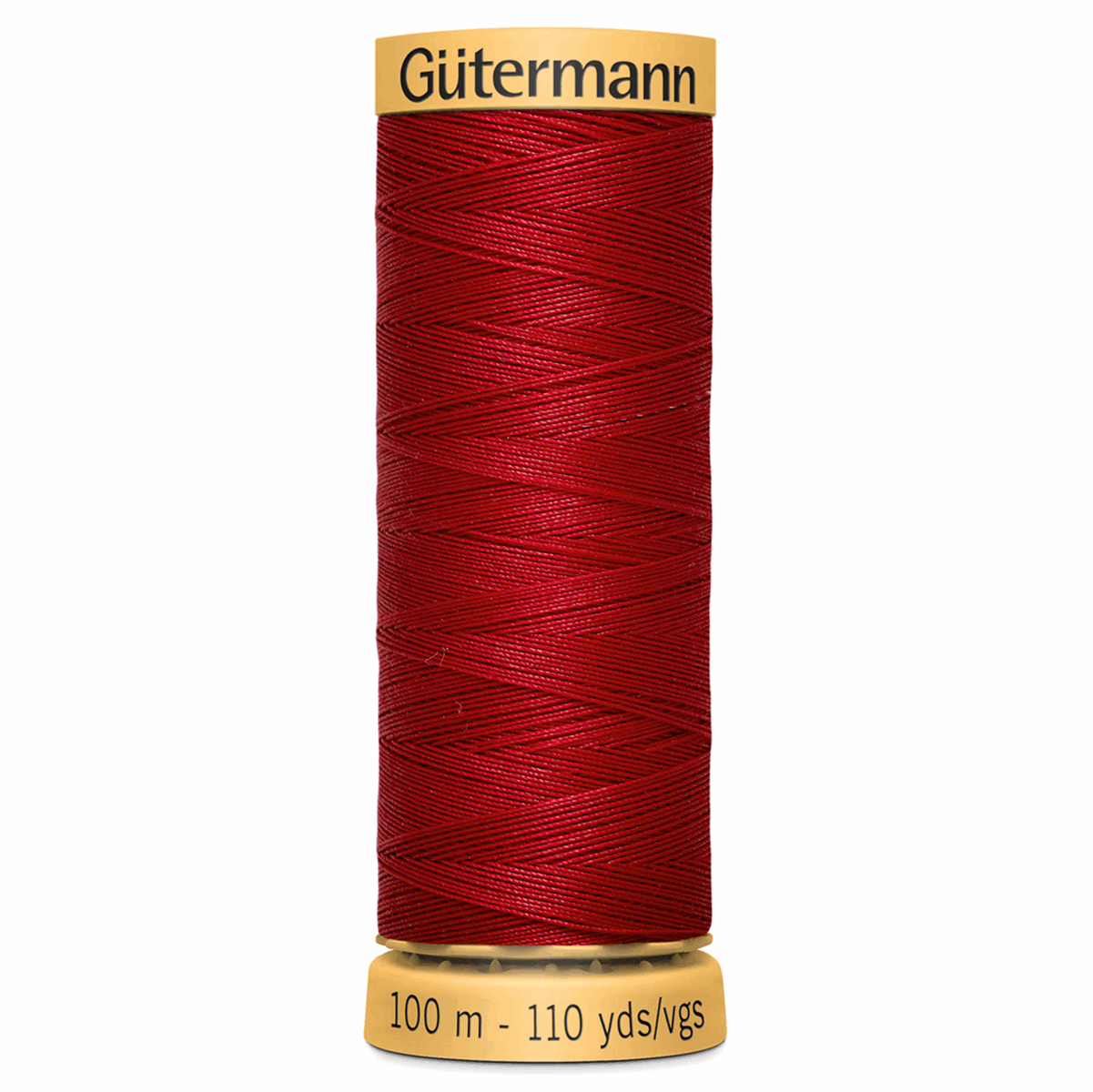 Guterman Thread Natural Cotton 100m – 2364