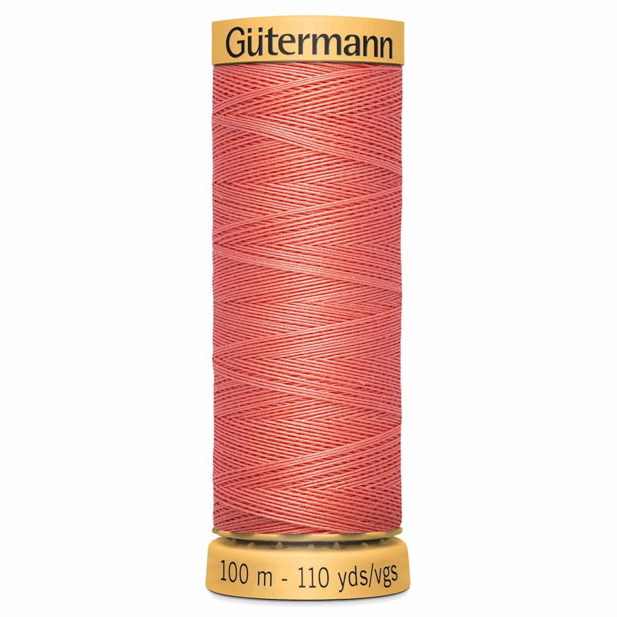 Guterman Thread Natural Cotton 100m – 2166