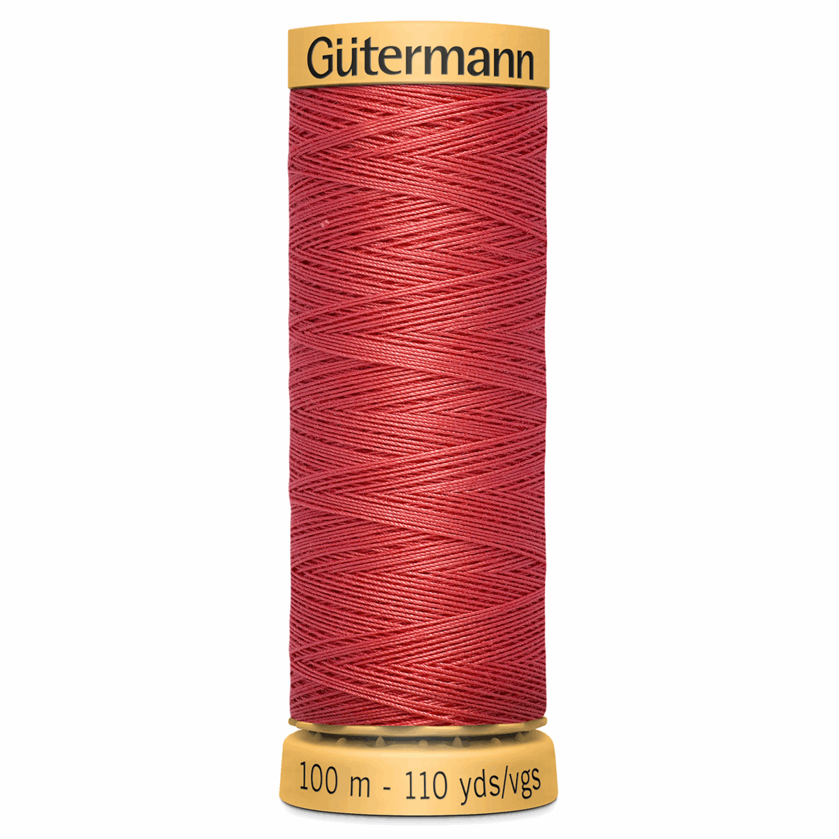 Guterman Thread Natural Cotton 100m – 2255
