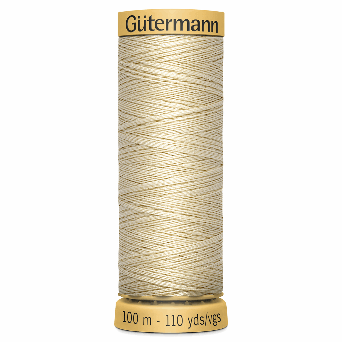 Guterman Thread Natural Cotton 100m – 519