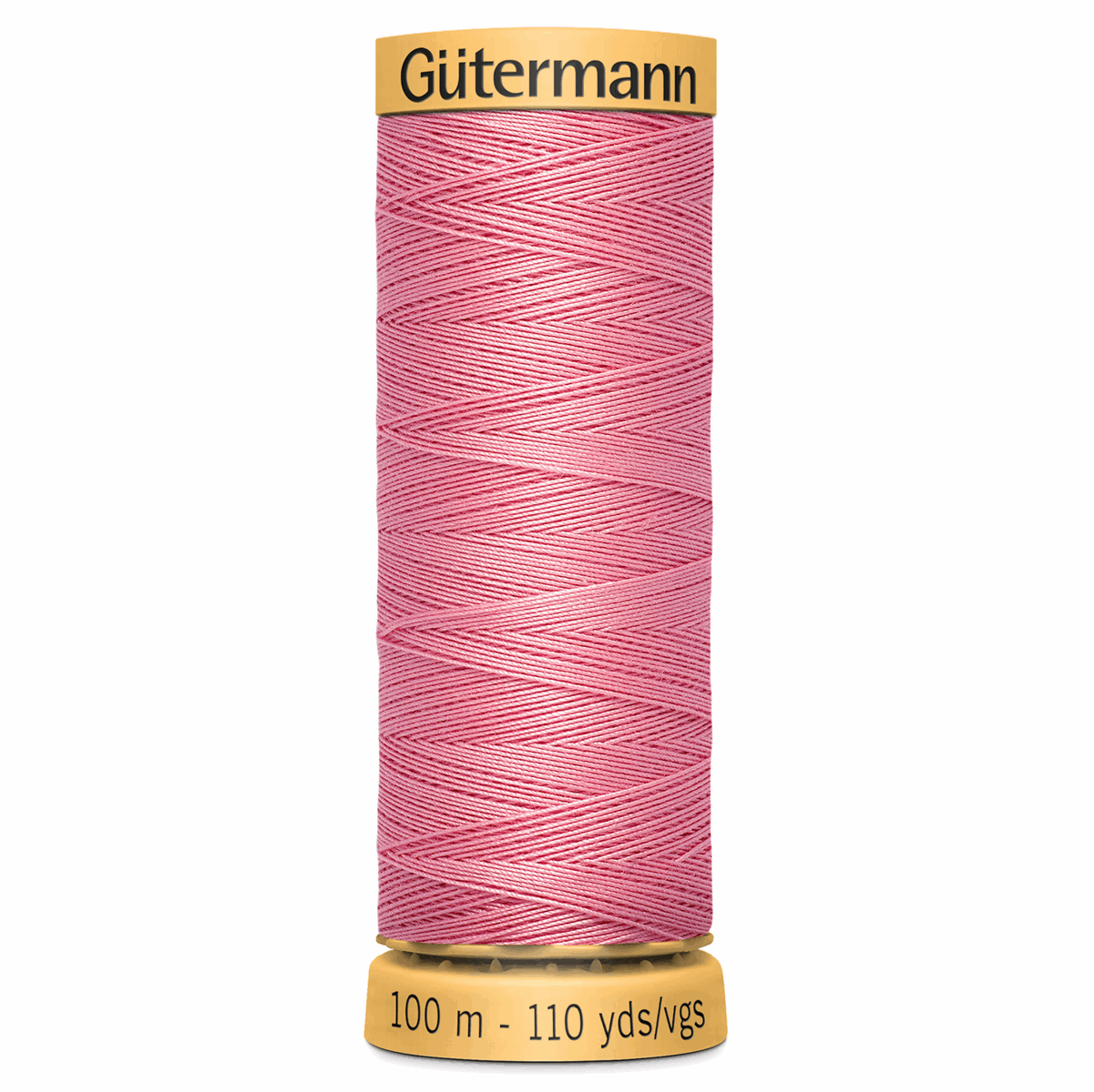 Guterman Thread Natural Cotton 100m – 5110