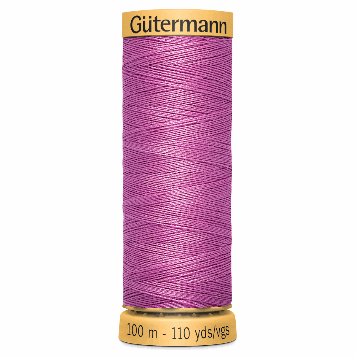 Guterman Thread Natural Cotton 100m – 6000