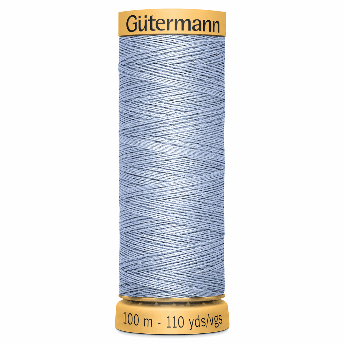 Guterman Thread Natural Cotton 100m – 5726