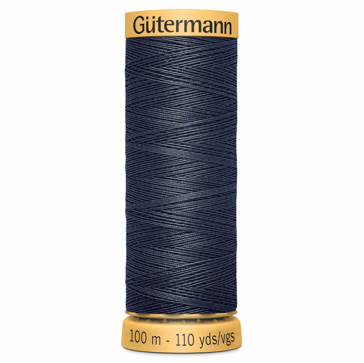 Guterman Thread Natural Cotton 100m – 5413