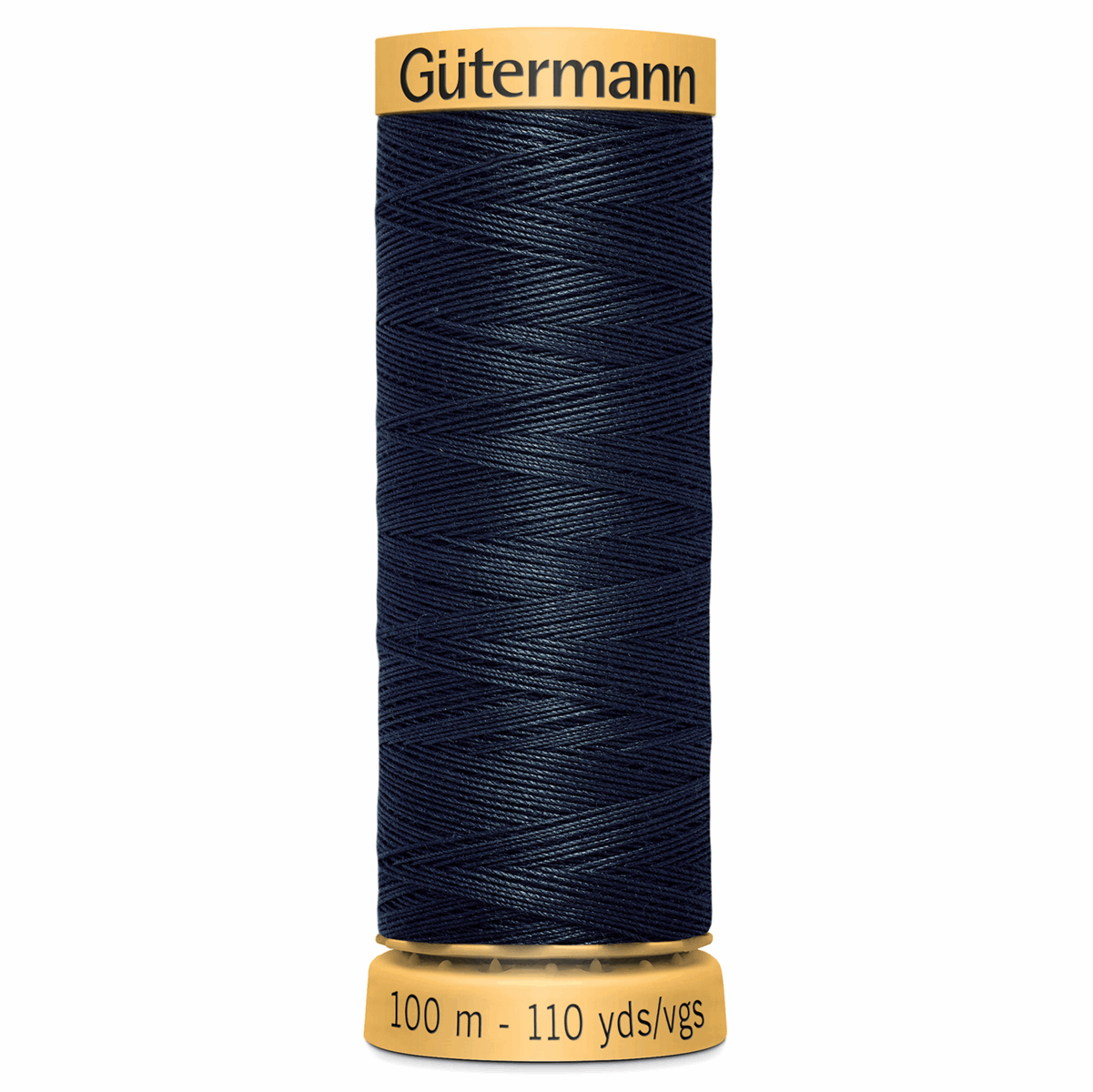 Guterman Thread Natural Cotton 100m – 5412