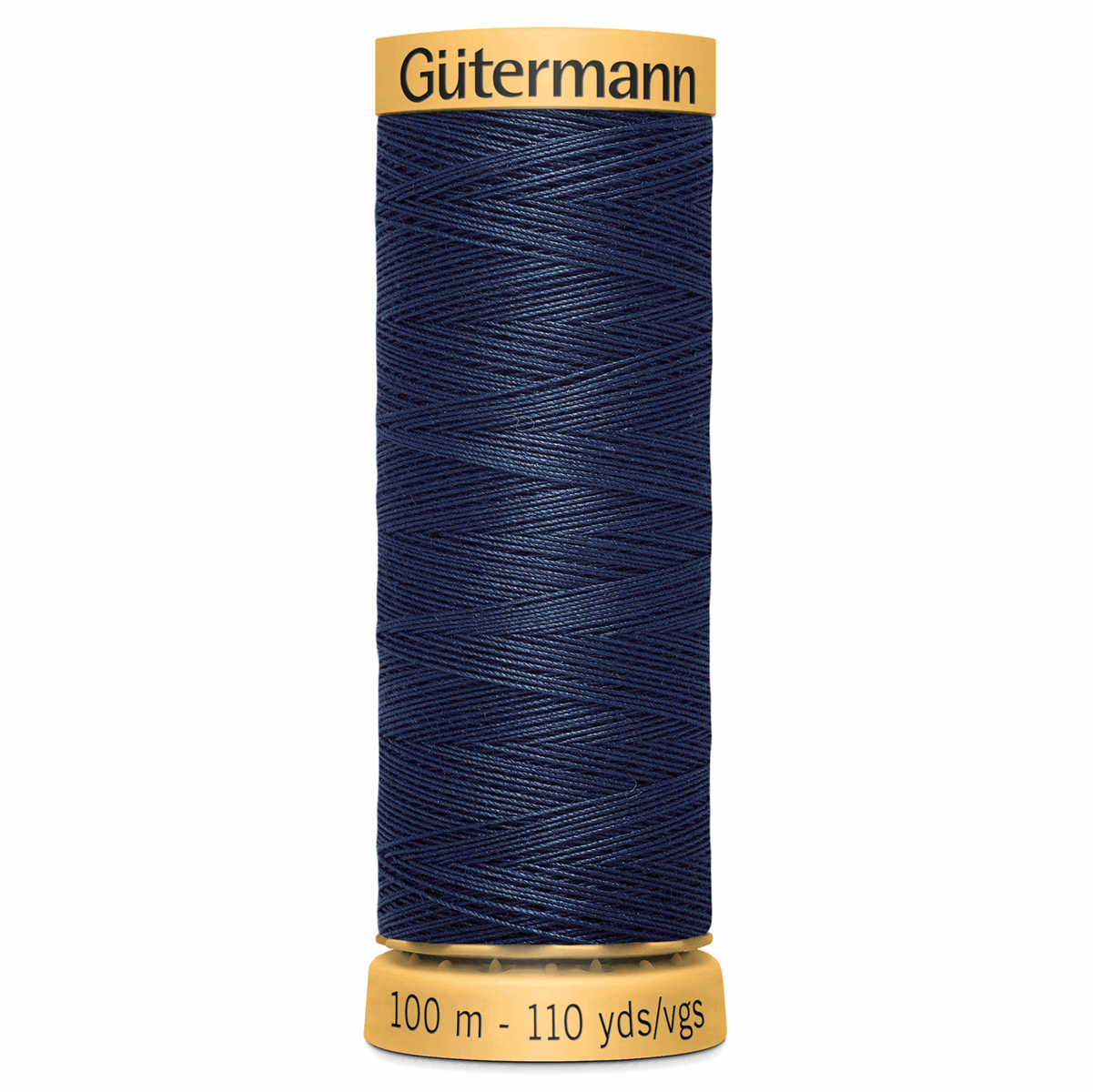 Guterman Thread Natural Cotton 100m – 5422