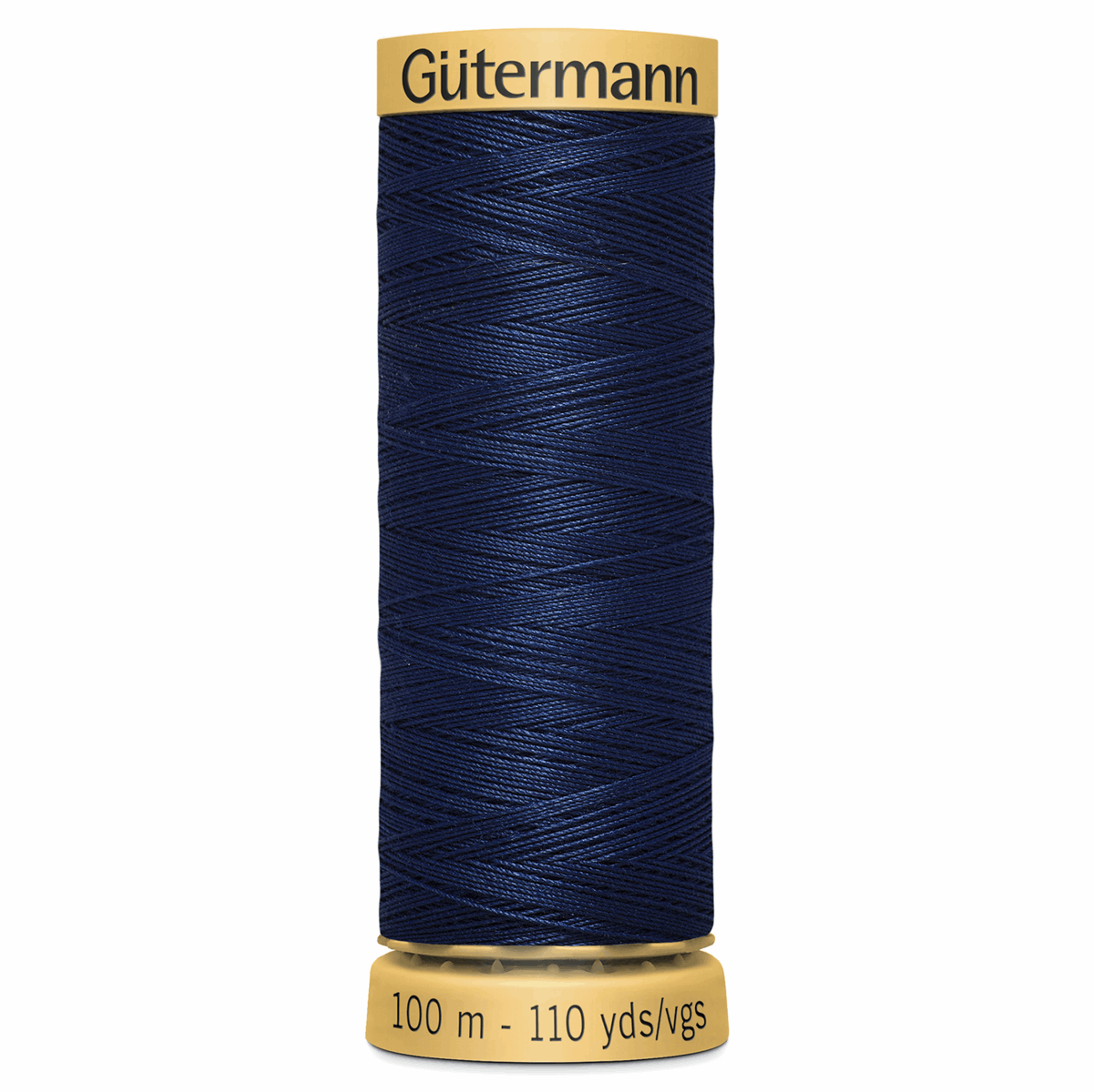 Guterman Thread Natural Cotton 100m – 5322