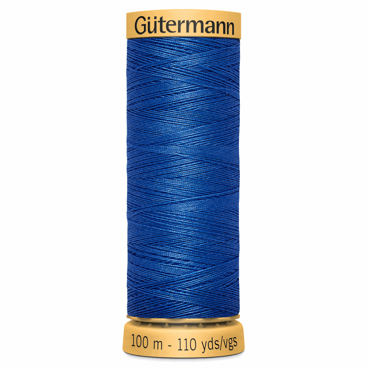 Guterman Thread Natural Cotton 100m – 7000