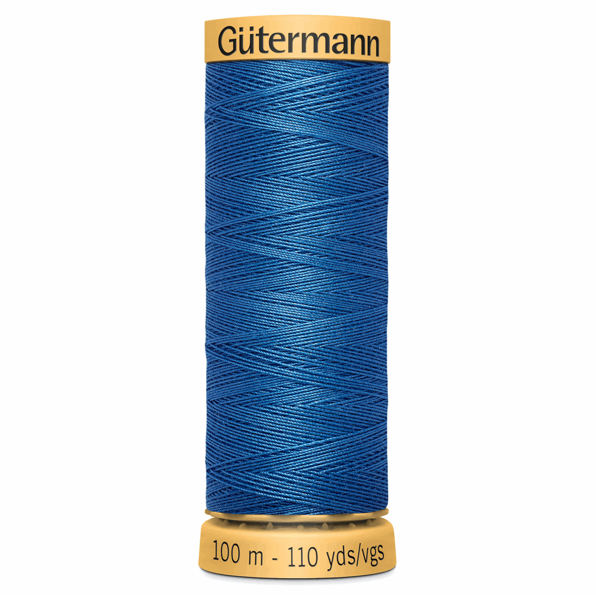 Guterman Thread Natural Cotton 100m – 5534