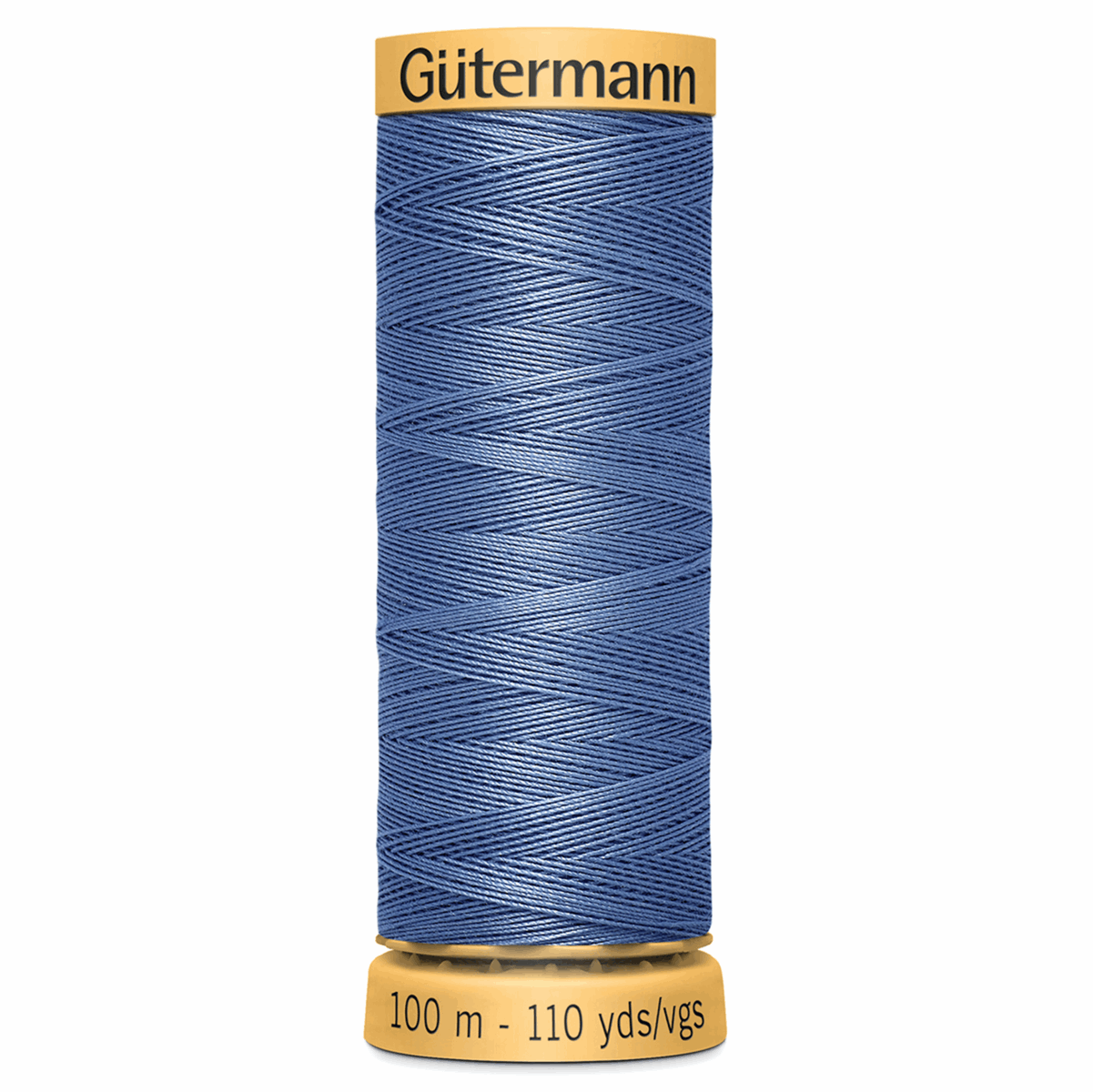 Guterman Thread Natural Cotton 100m – 5325