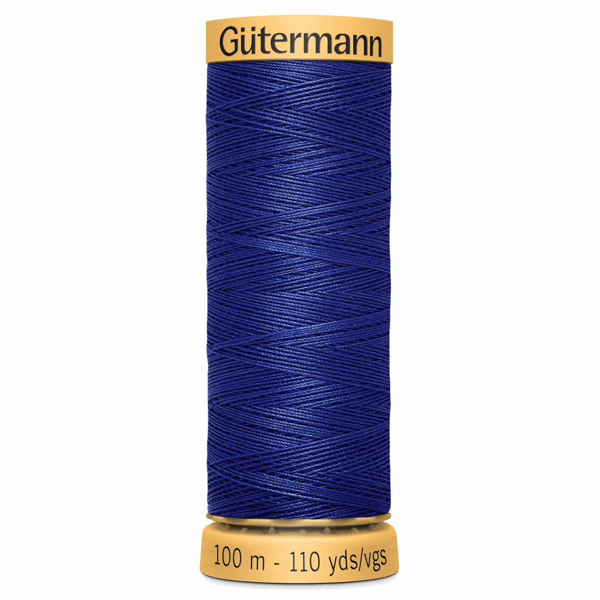 Guterman Thread Natural Cotton 100m – 4932