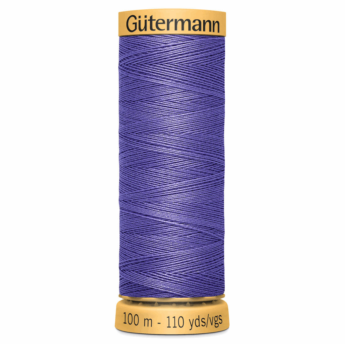 Guterman Thread Natural Cotton 100m – 4434