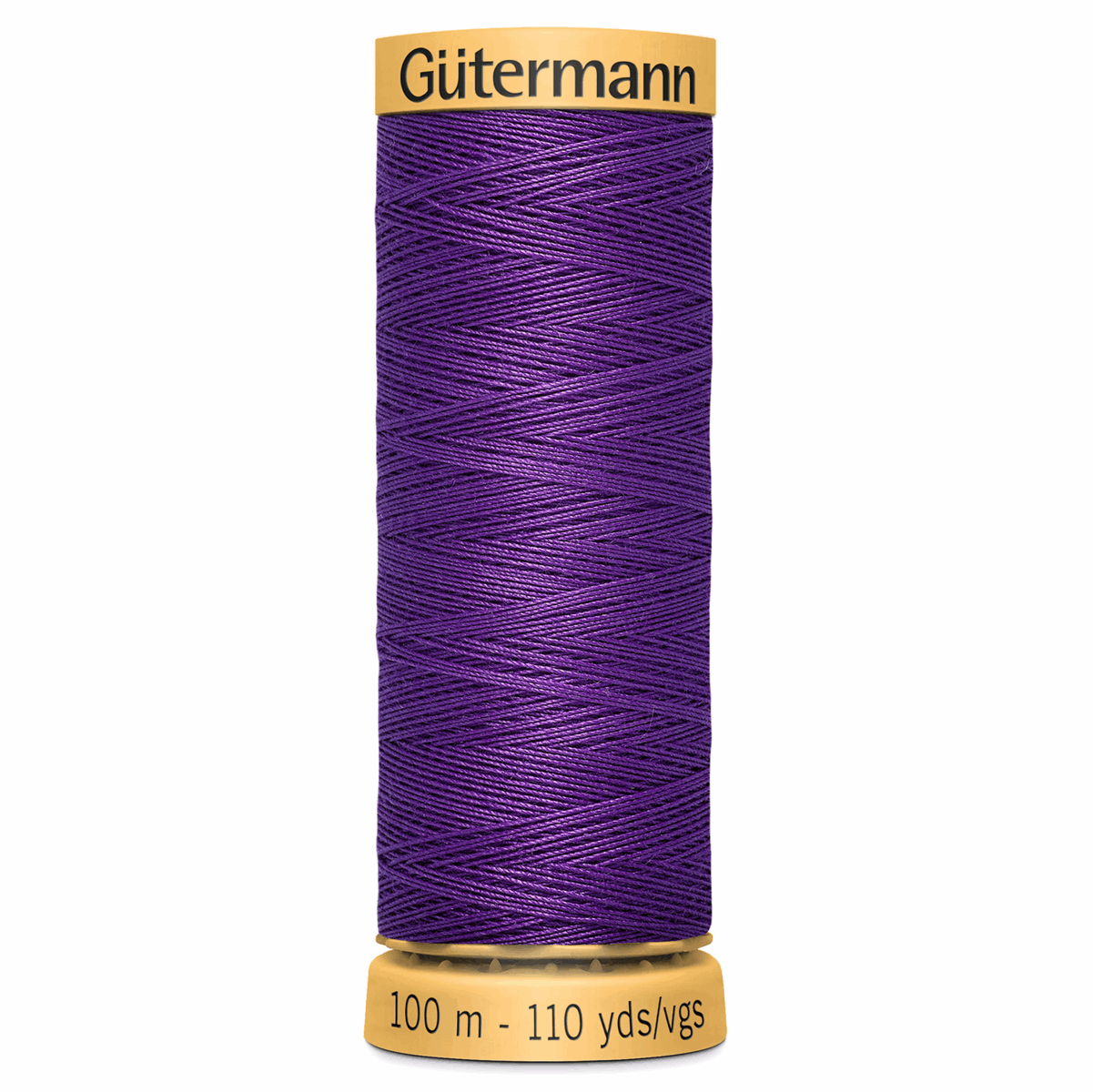 Guterman Thread Natural Cotton 100m – 6150