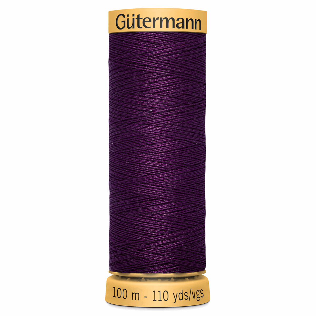 Guterman Thread Natural Cotton 100m – 3832