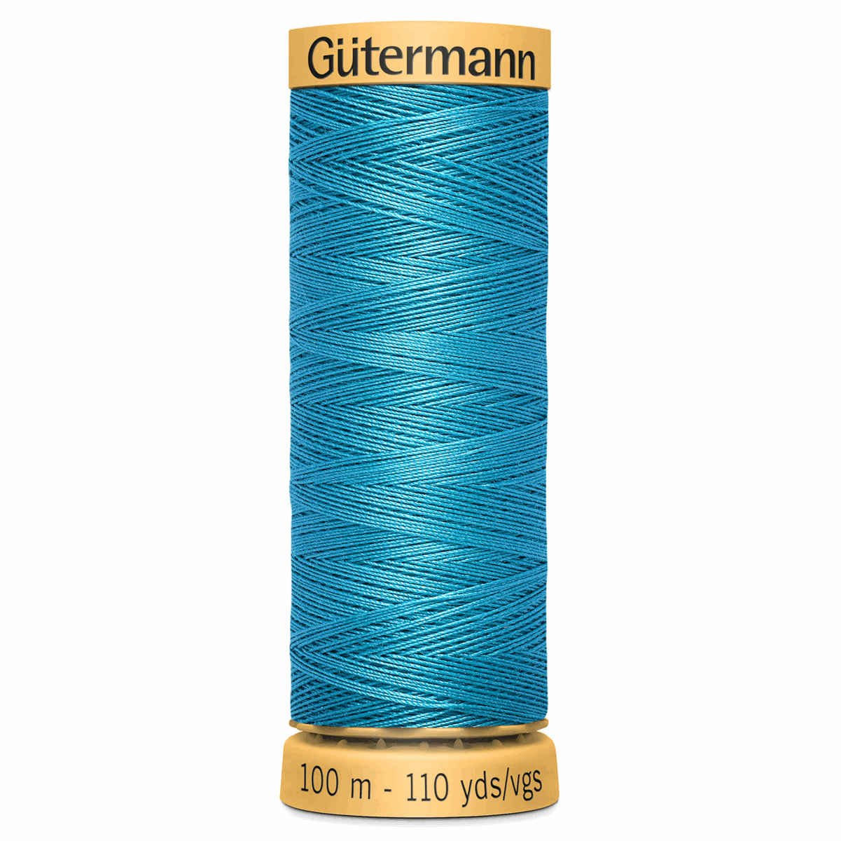 Guterman Thread Natural Cotton 100m – 6745