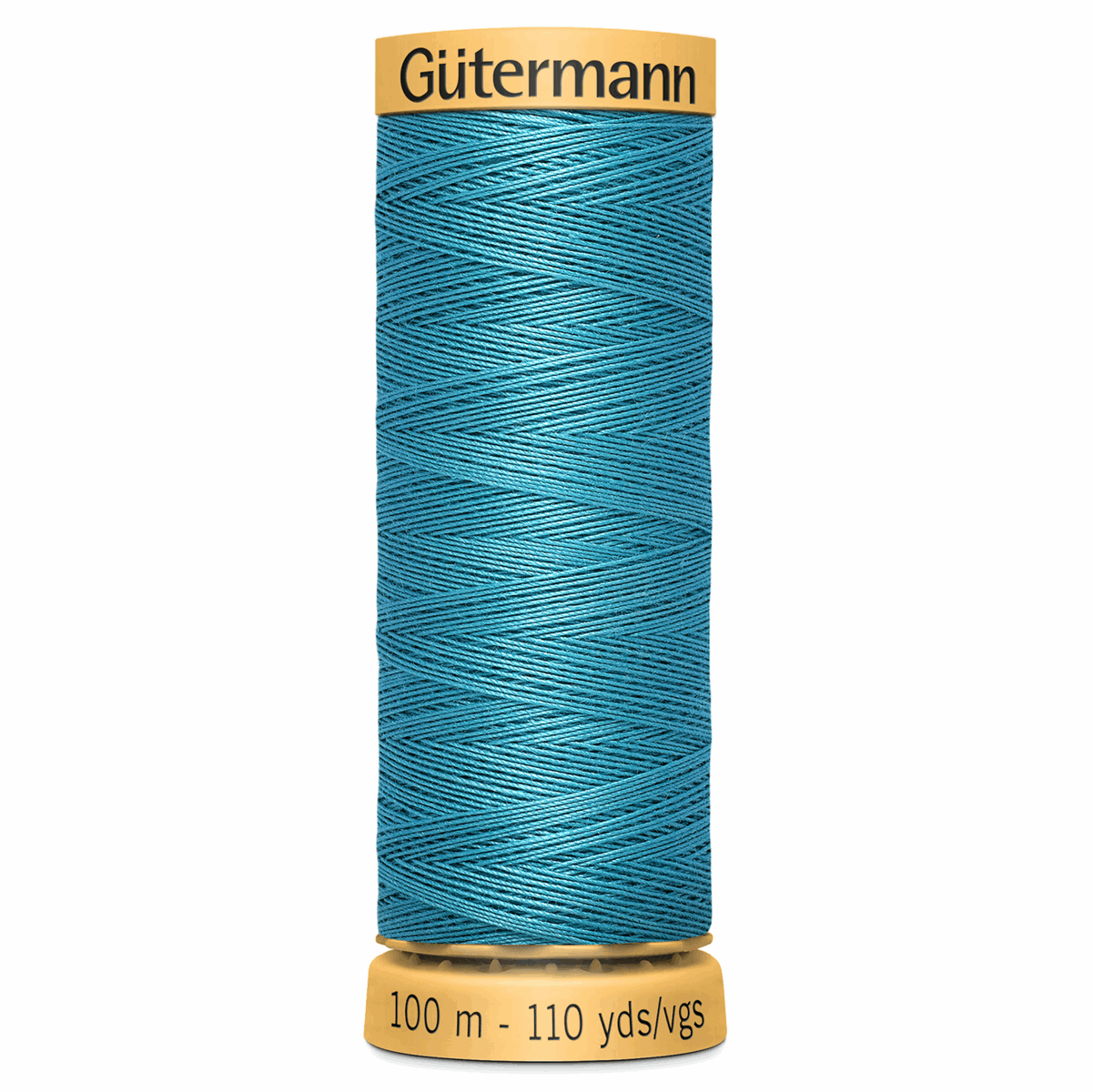 Guterman Thread Natural Cotton 100m – 7235