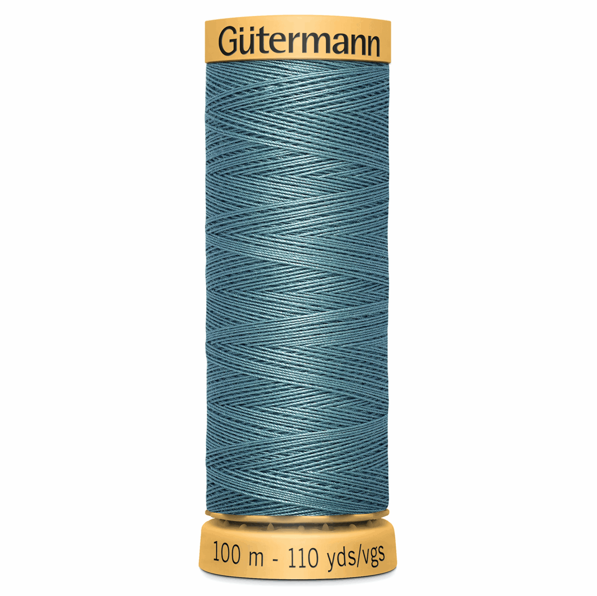 Guterman Thread Natural Cotton 100m – 7325