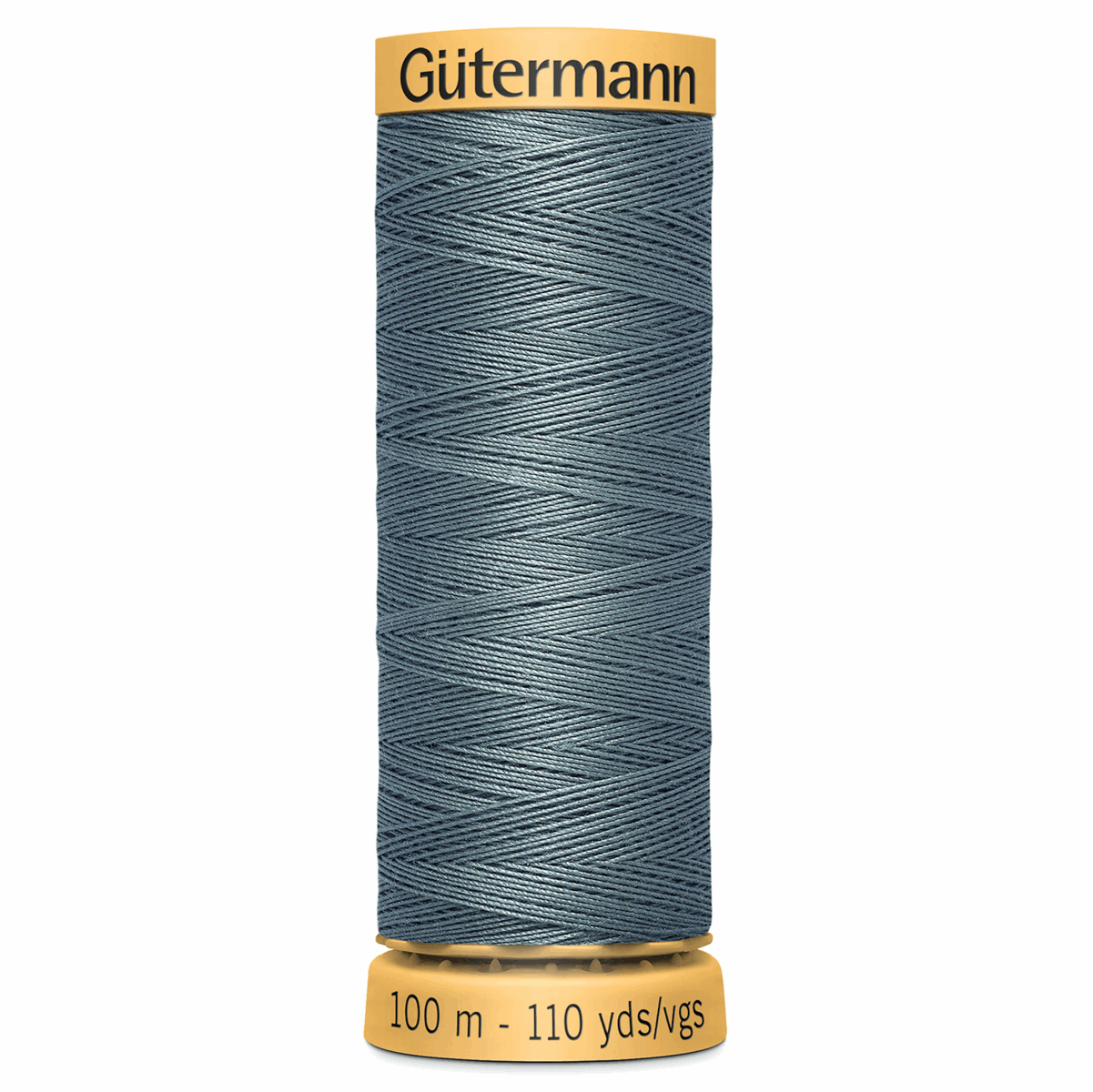 Guterman Thread Natural Cotton 100m – 7414