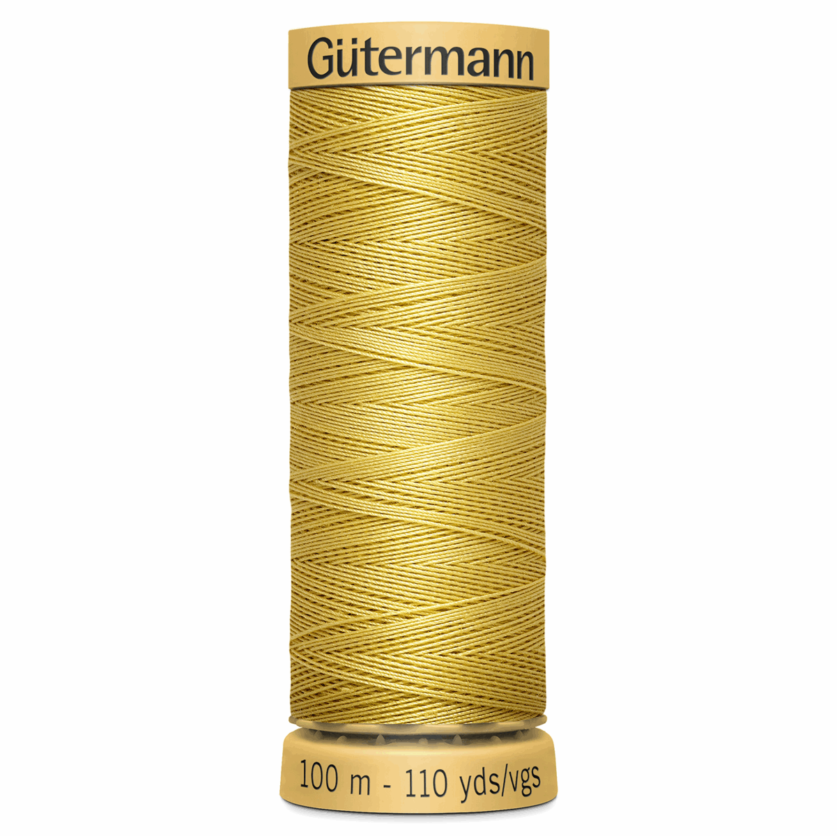Gutermann Thread Natural Cotton 100m – 758