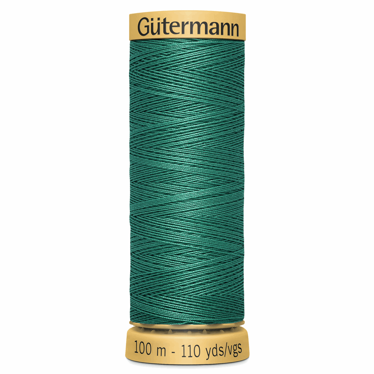 Guterman Thread Natural Cotton 100m – 8244