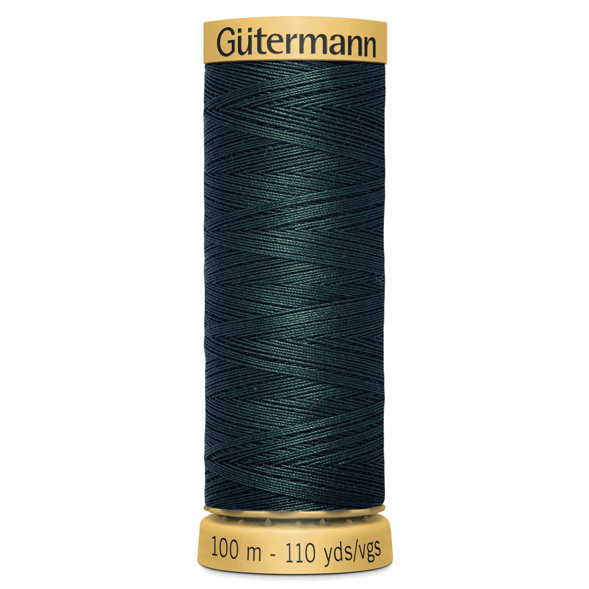 Guterman Thread Natural Cotton 100m – 8113