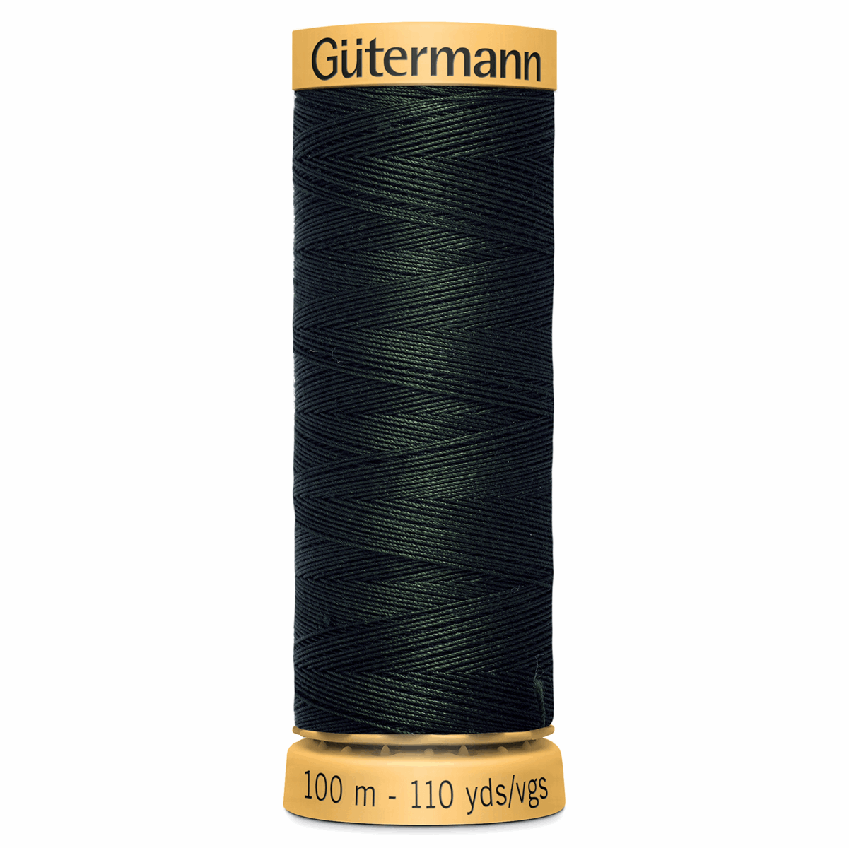 Guterman Thread Natural Cotton 100m – 8812
