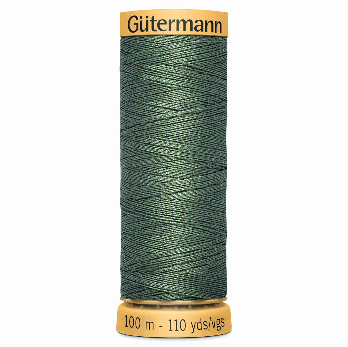 Guterman Thread Natural Cotton 100m – 8724