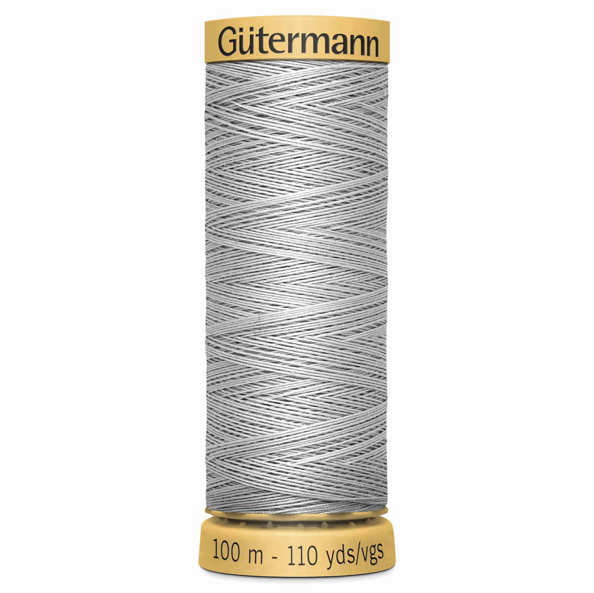 Guterman Thread Natural Cotton 100m – 618