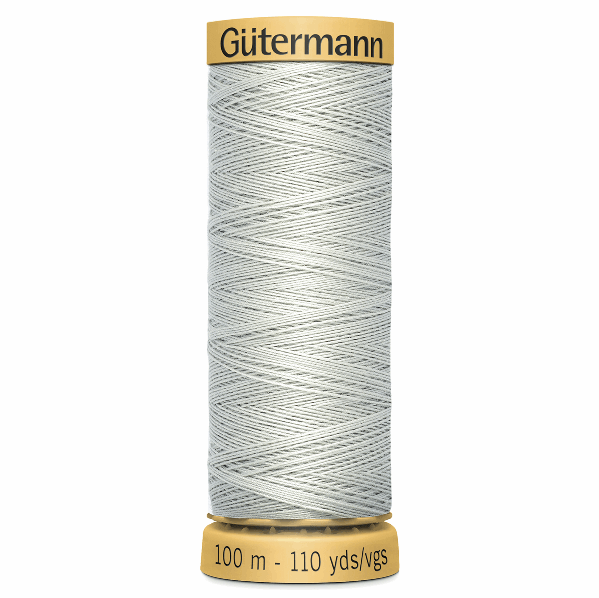 Guterman Thread Natural Cotton 100m – 4507