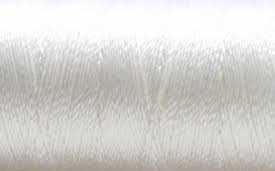 Gutermann Rayon Embroidery Thread 200m – 1001