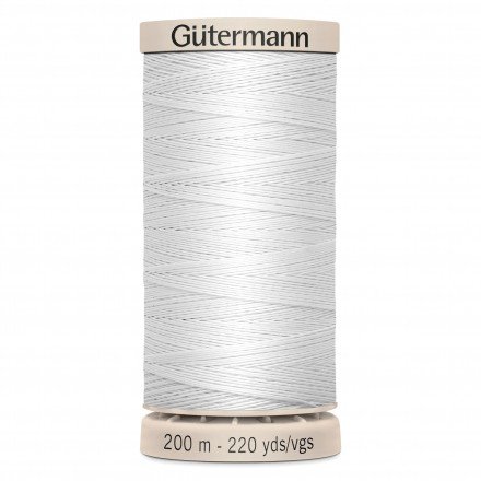 Gutermann Hand Quilting 200m – 5709