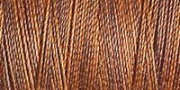 Gutermann Variegated Cotton 12. 200m – 4011