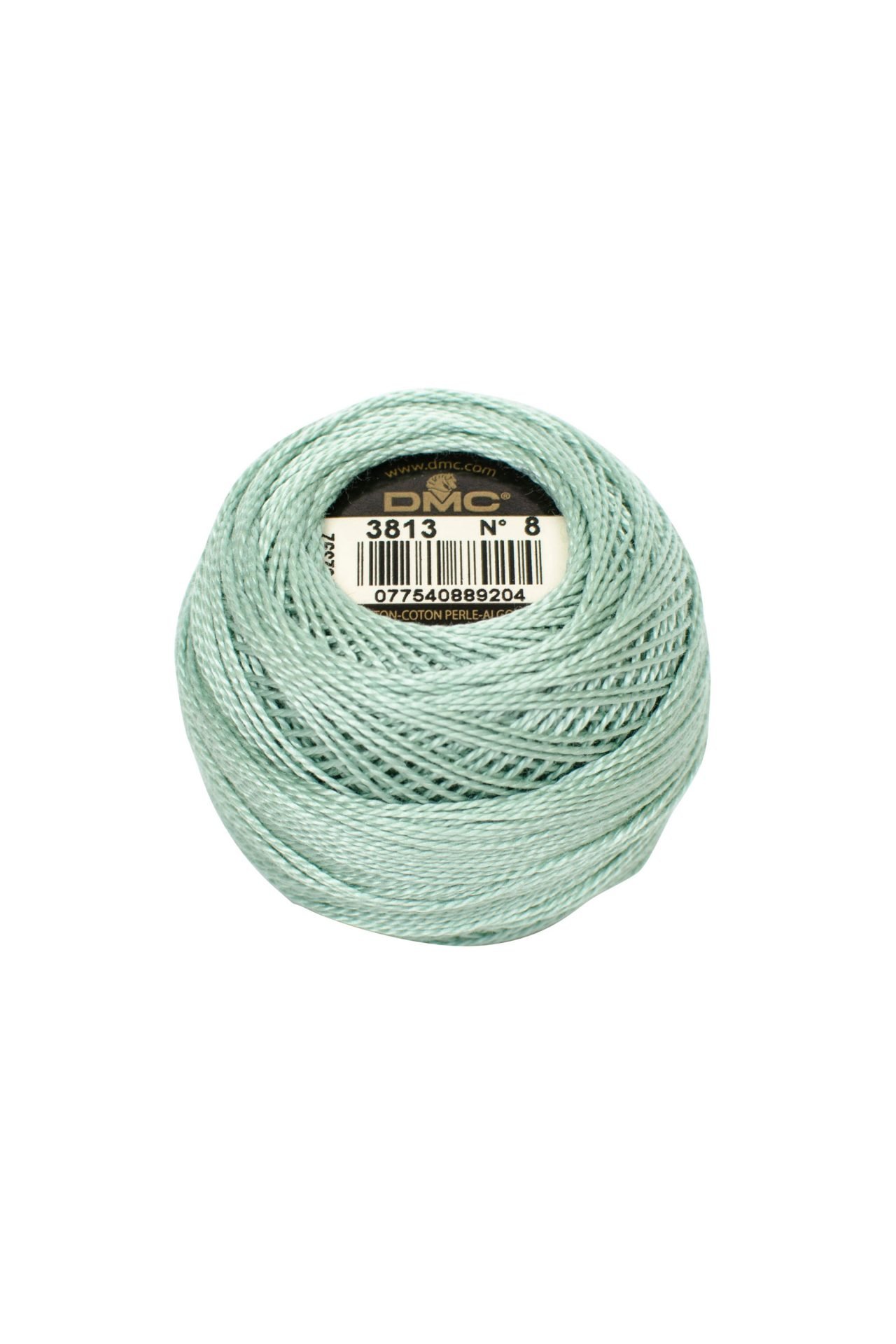 Perle/Pearl Size 12 Thread – 3813