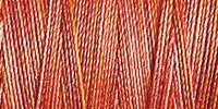Gutermann Variegated Cotton 12. 200m – 4008