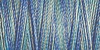 Gutermann Variegated Cotton 12. 200m – 4014