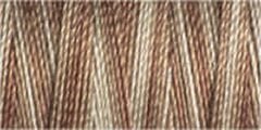 Gutermann 30 Variegated Thread 300m – 4036