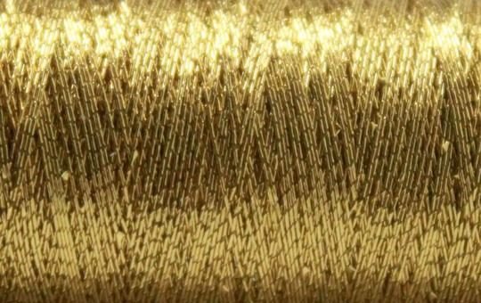 Gutermann Metallic Embroidery Thread 200m – 7004