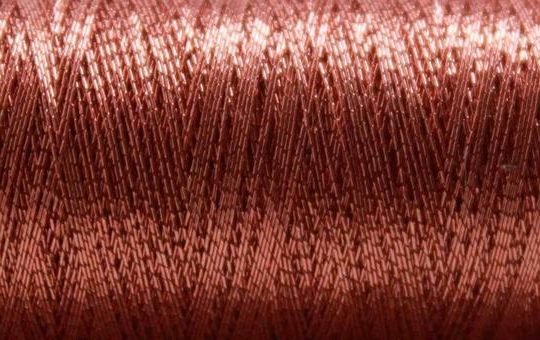 Gutermann Metallic Embroidery Thread 200m – 7011
