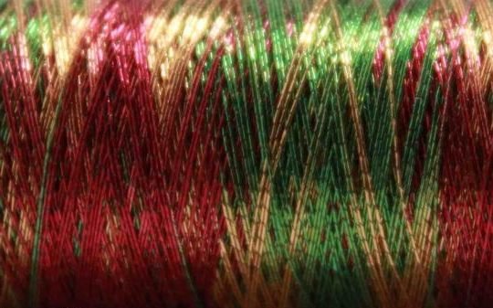 Gutermann Metallic Embroidery Thread 200m – 7027