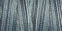 Gutermann Variegated Cotton 12. 200m – 4028