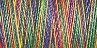 Gutermann Variegated Cotton 12. 200m – 4106