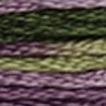 DMC Coloris Variegated Stranded Cotton Thread – 4505