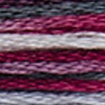 DMC Coloris Variegated Stranded Cotton Thread – 4513