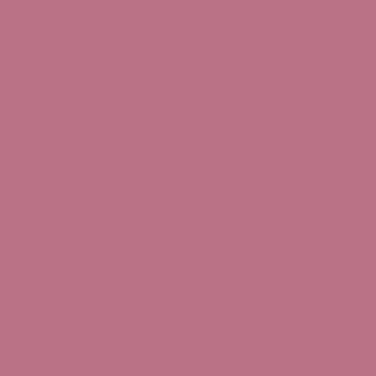 Tilda Solid Colour Fabric – Rosewood
