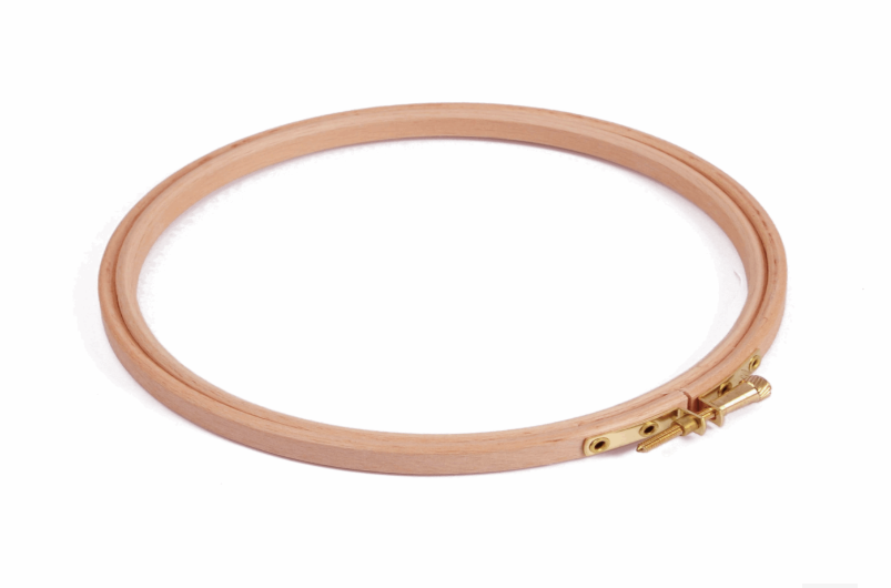 Embroidery Hoop – 15cm/6″