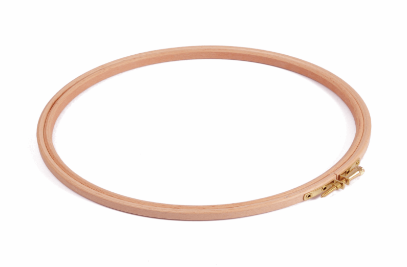 Embroidery Hoop – 20.3cm/8″