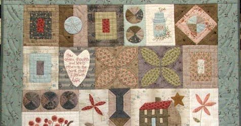 Saltbox Farm by Natalie Bird