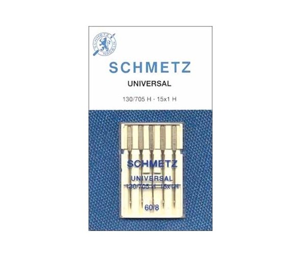 Schmetz Universal Needle – 60/8